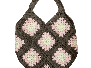 THE MADELYNNE BAG